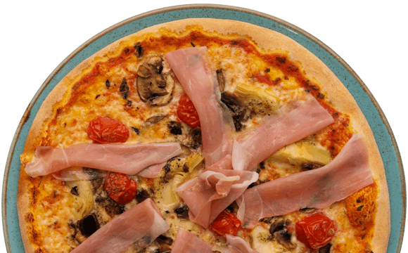 30. Sassuolo Pizza