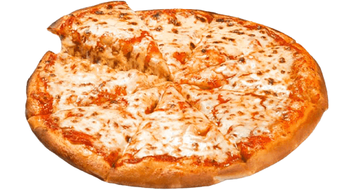 1. Margherita Pizza