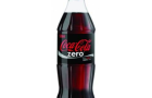 Coca-Cola Zero 0,5L