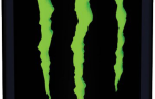 Monster Energy (Grøn) - 0,50 L