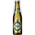 Tuborg Øl 0,50 L
