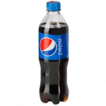 Pepsi Max 0.5L