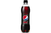 Pepsi Max 0.5L