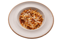 87. Spaghetti Bolognese