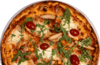 145. Pizza delizia