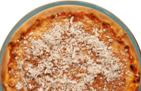 6. Romana Pizza