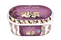 Carte'dor Stracciatella Ice Cream 825ml