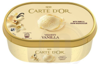 Carte d'or  Vanilie - 900 ml.