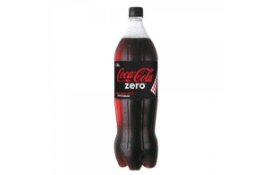 Coca-Cola Zero 1,5L