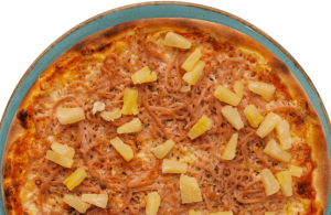 4. Hawaii Pizza