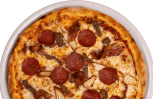 18. Casablanca Pizza