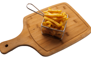 107. Pommes Frites (Lille)